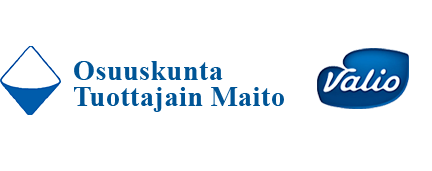 Osuuskunta Tuottajain Maito