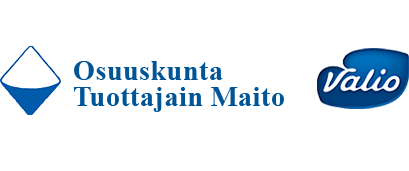 Osuuskunta Tuottajain Maito